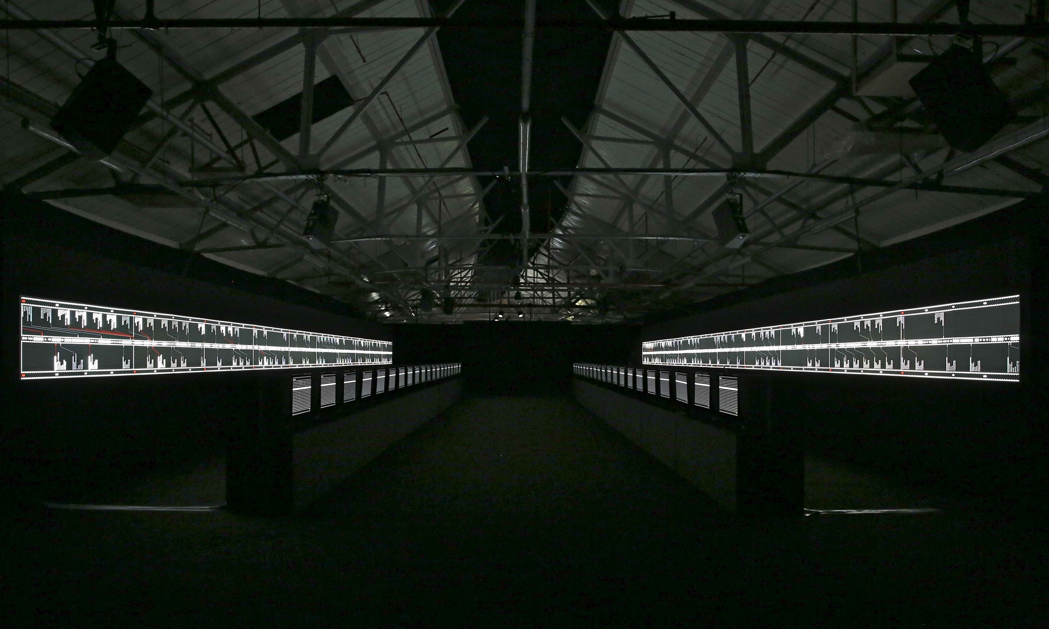 Should art respond to science? On this evidence, the answer is simple: no way