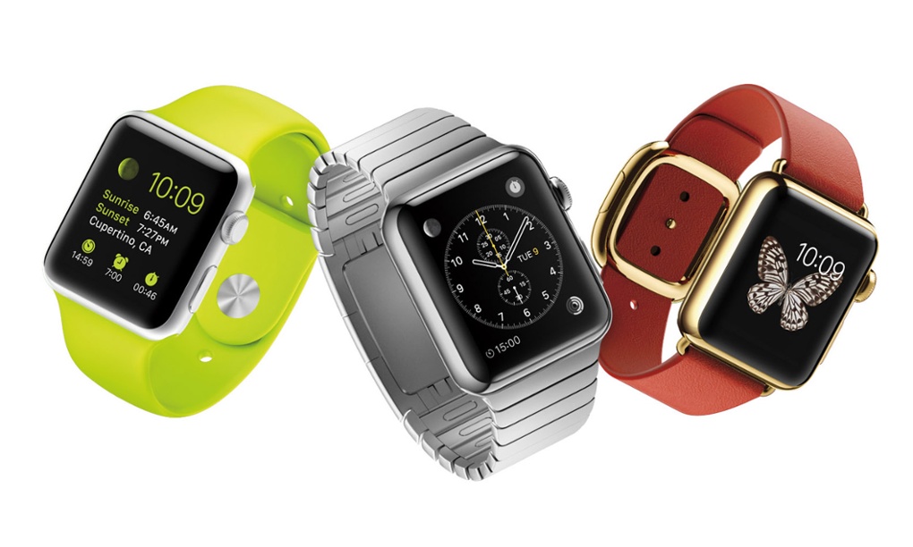 Apple Watch: 20 apps worth trying on launch day – in their developers' words