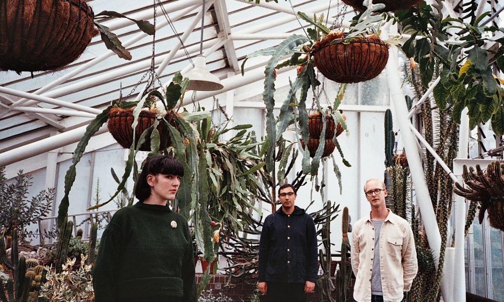 New band of the week: Virginia Wing (No 51)