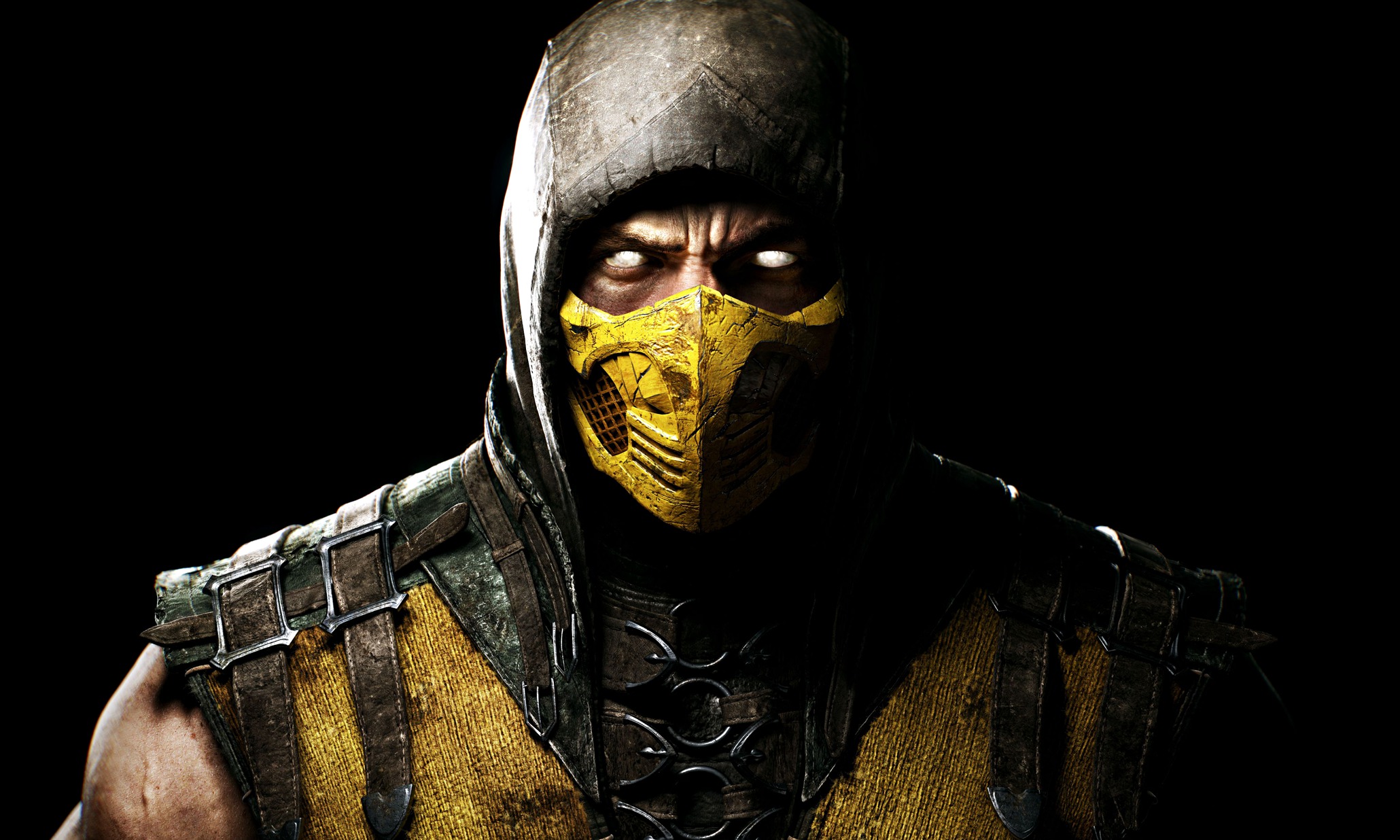 Mortal Kombat X review