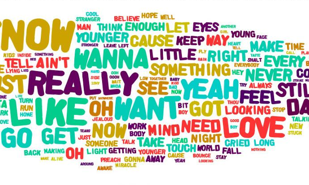 How to write a hit song: To Kill a King takes our Radio 1 word-cloud challenge