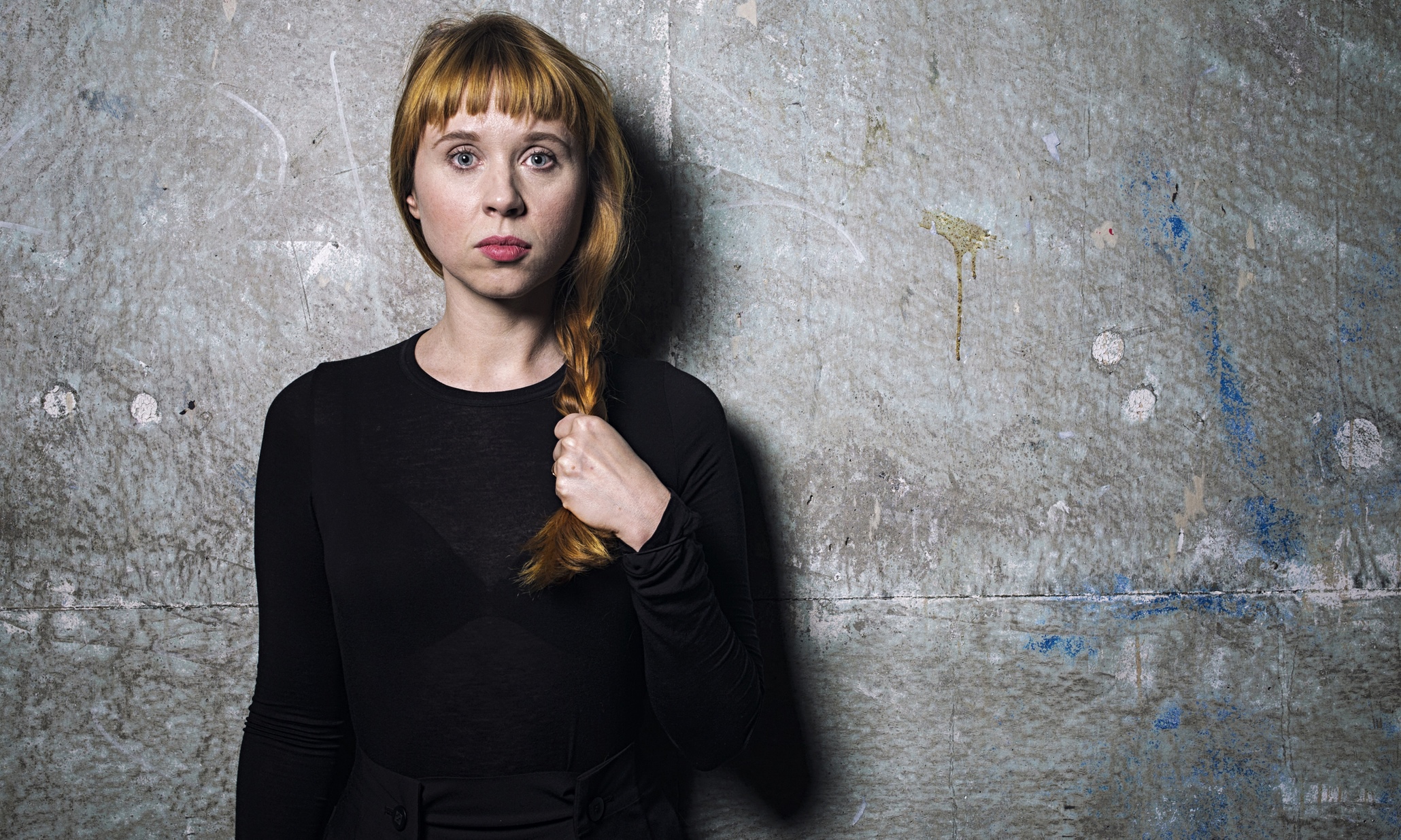 Holly Herndon: the queen of tech-topia