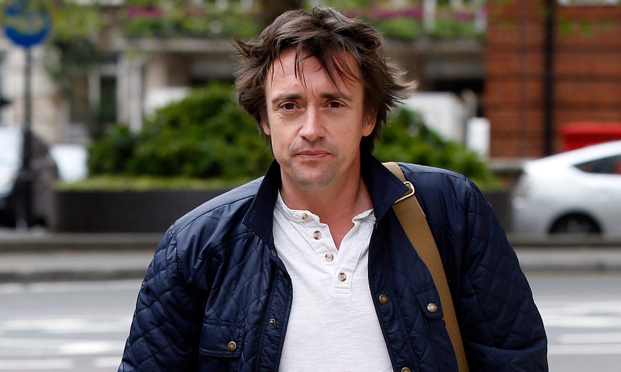 Top Gear To Have All New Team As Richard Hammond Rules Himself Out