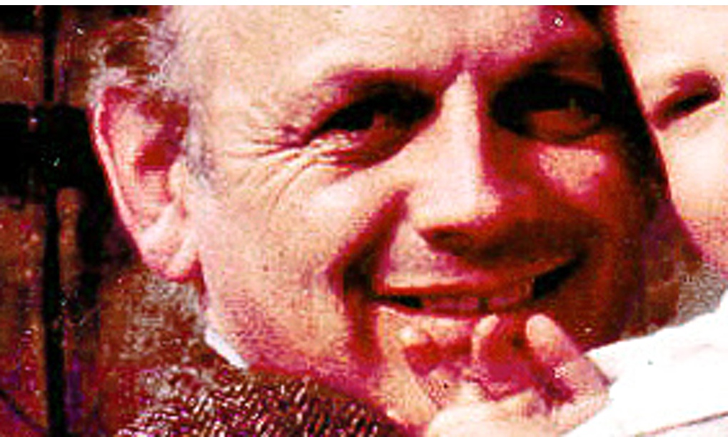 Geoff Dunn obituary