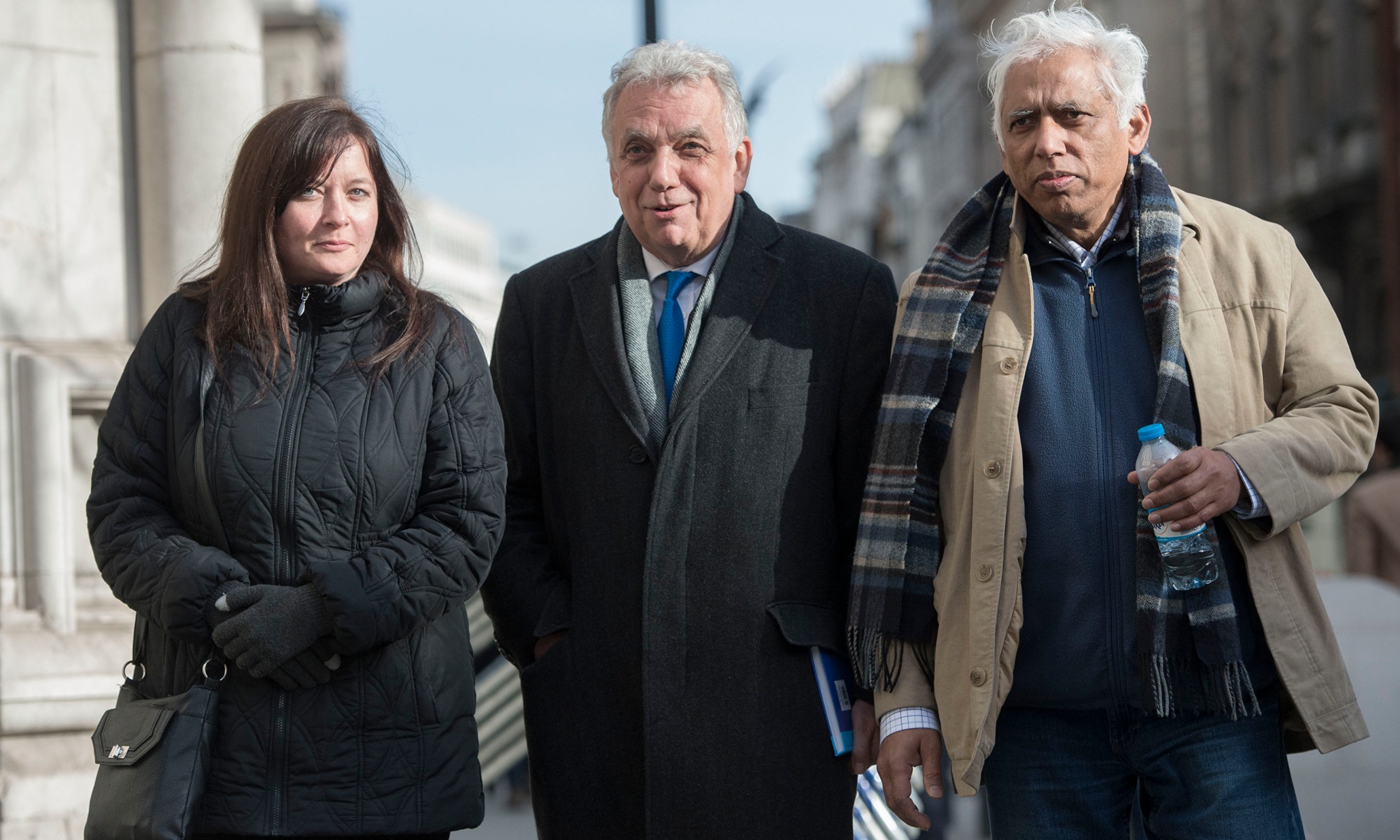 Leader of legal fight against Tower Hamlets mayor to run for office