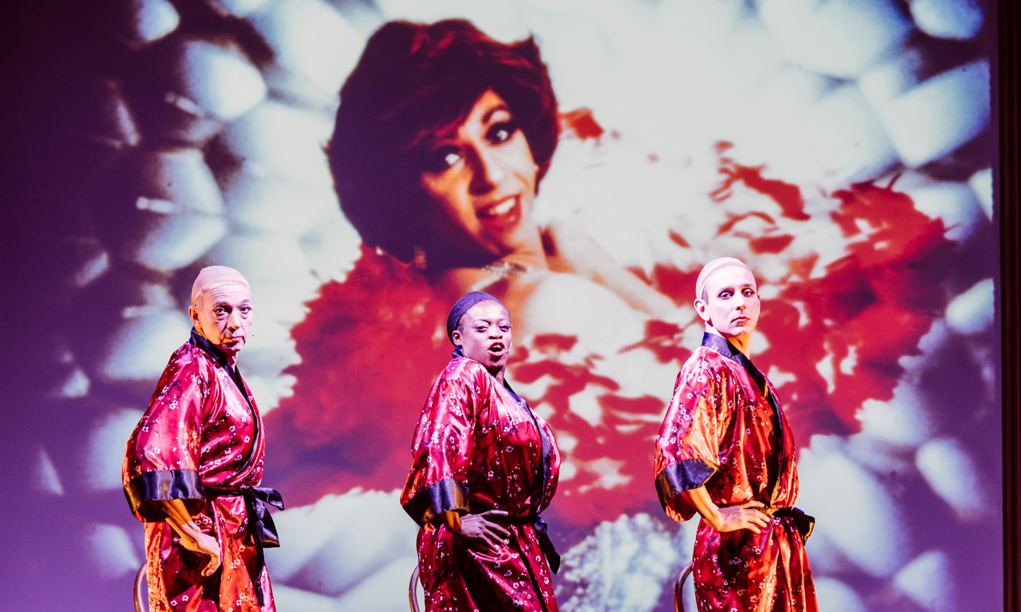 Madame: The Story of Joseph Farrugia review – an Adelaide legend celebrated