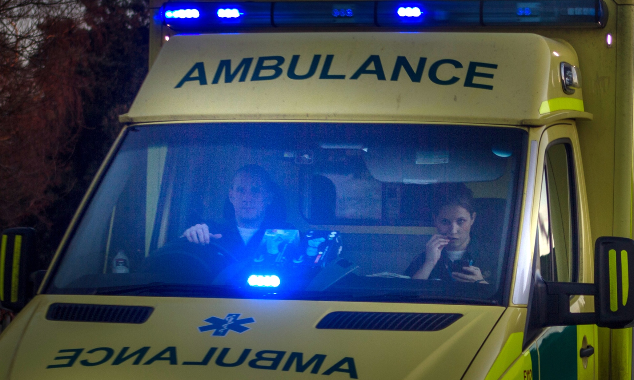 What will the election mean for the UK's public services?