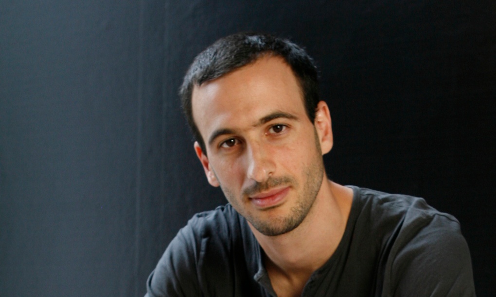 Experimental choreographer Hofesh Shechter to stage London season