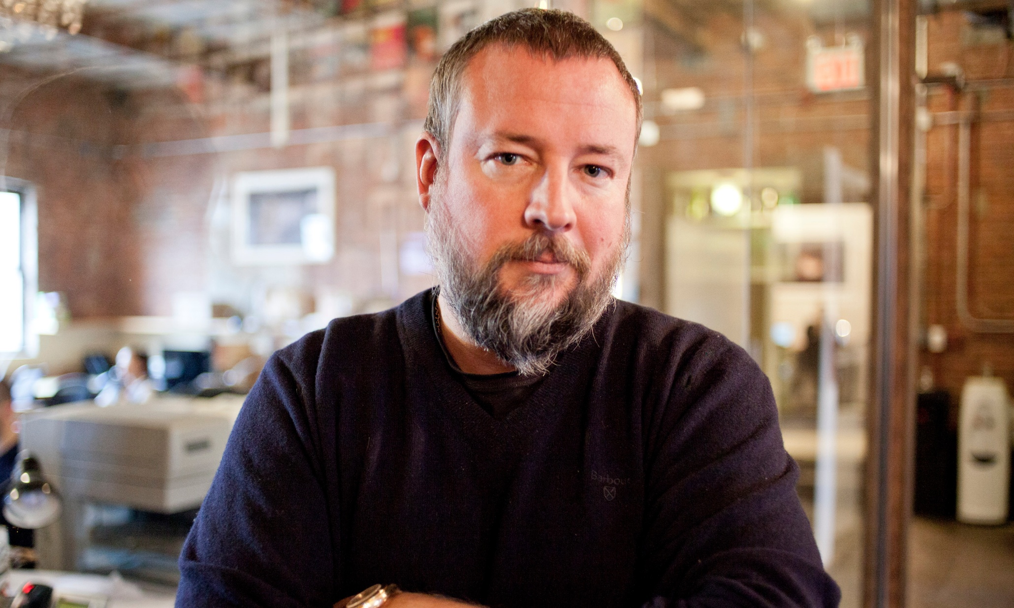 Webbys haul of 10 awards for Vice Media