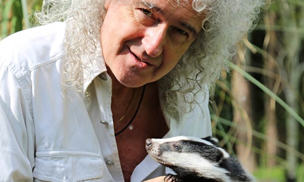 Meat is murder? Rockers go head to head over animal rights