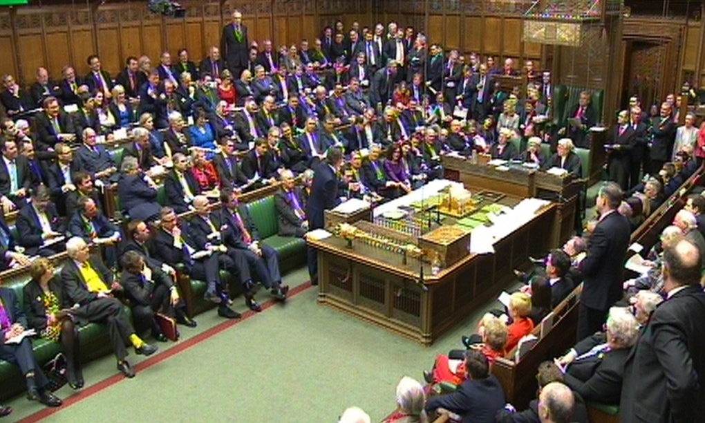 MPs' expenses claims must be disclosed in full, court of appeal rules