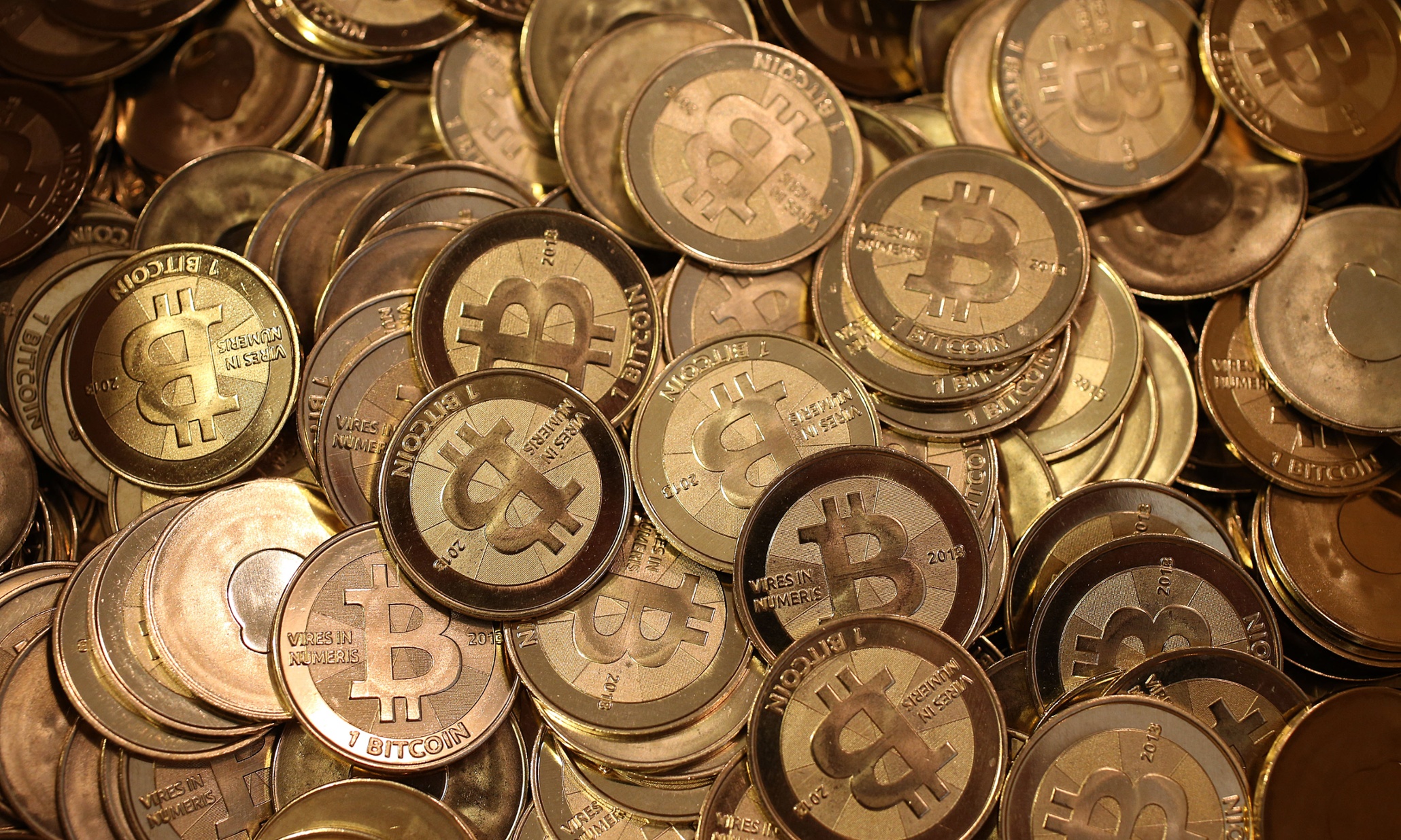 Bitcoin behemoth Coinbase launches in the UK