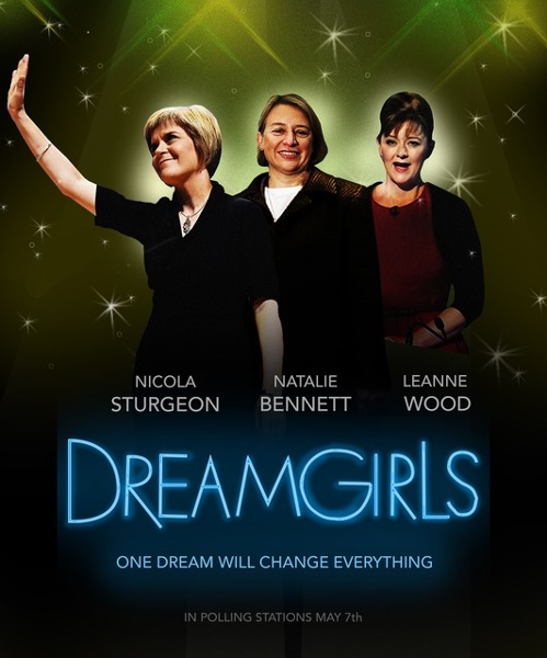 The best alternative election posters – in pictures