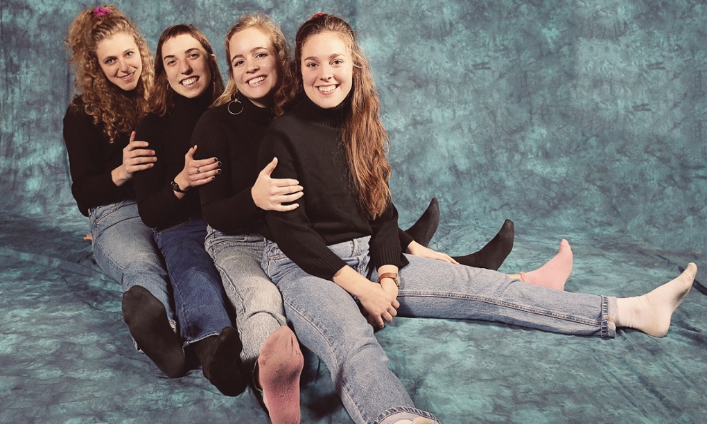 The playlist: indie – Braids, Chastity Belt, Tame Impala and more