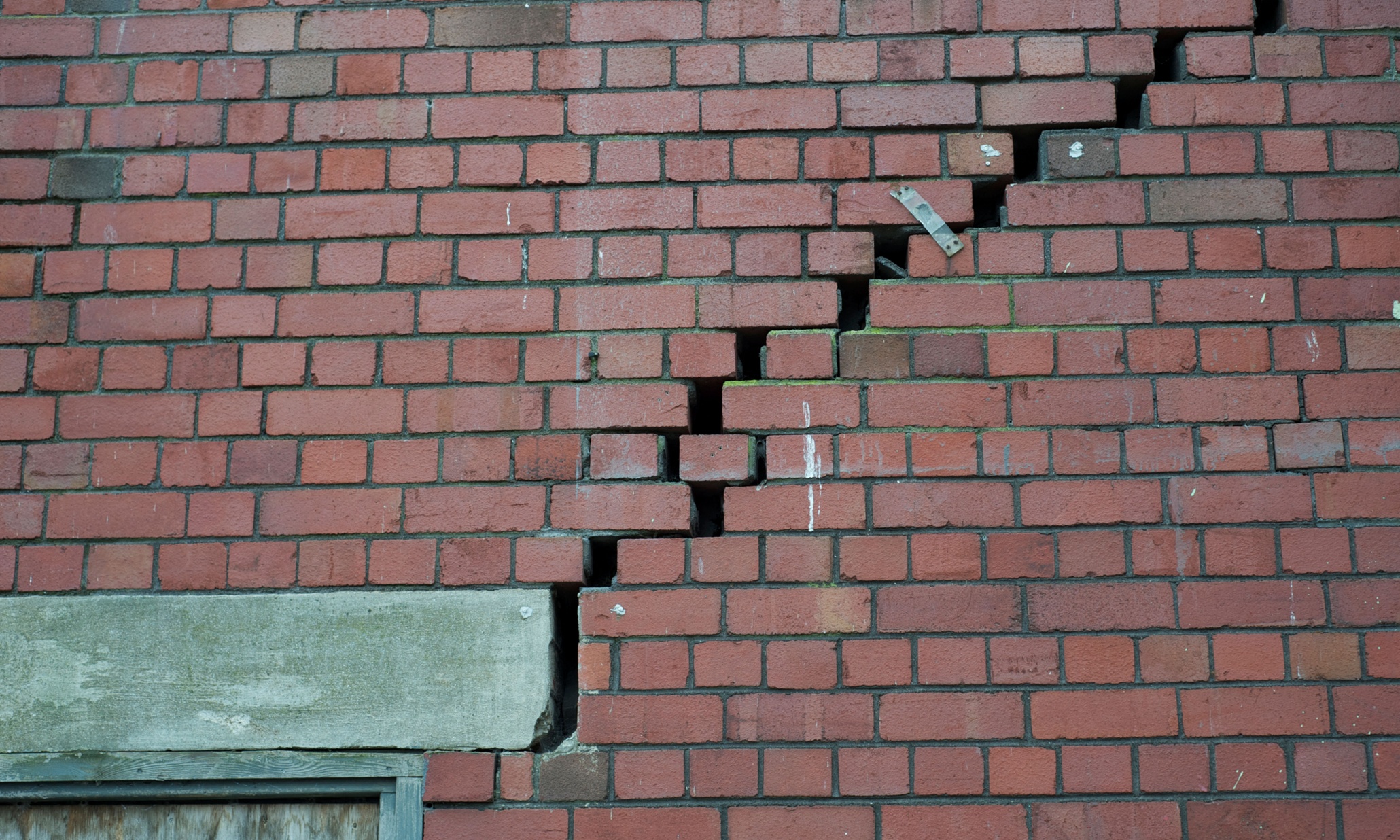 Home insurance hike for subsidence 175 miles away, gave us that sinking feeling