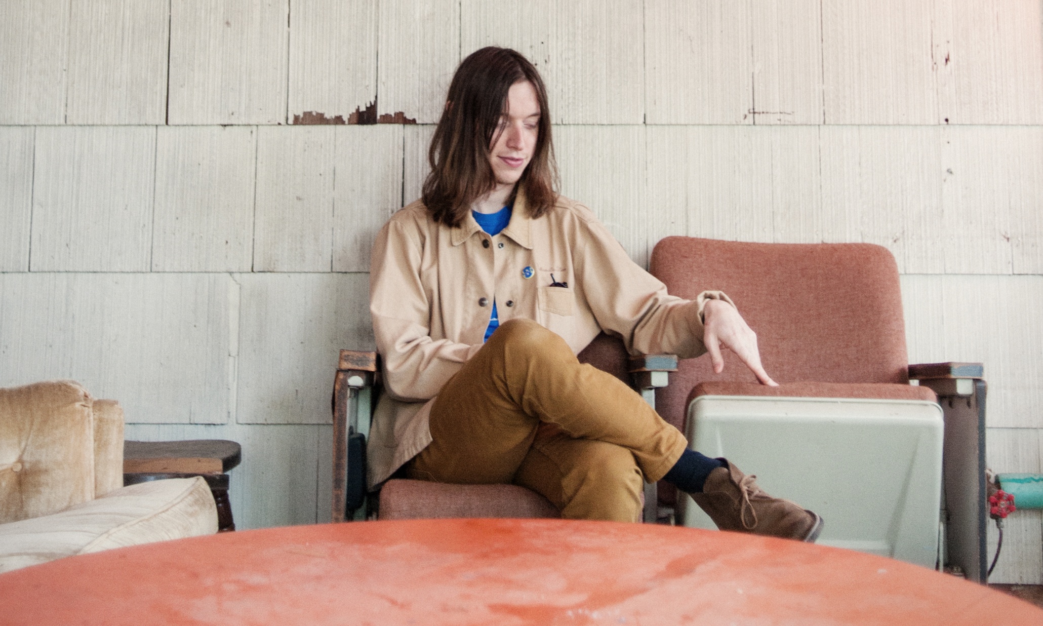 Jacco Gardner: Hypnophobia review – shiny psychedelia with no rough edges