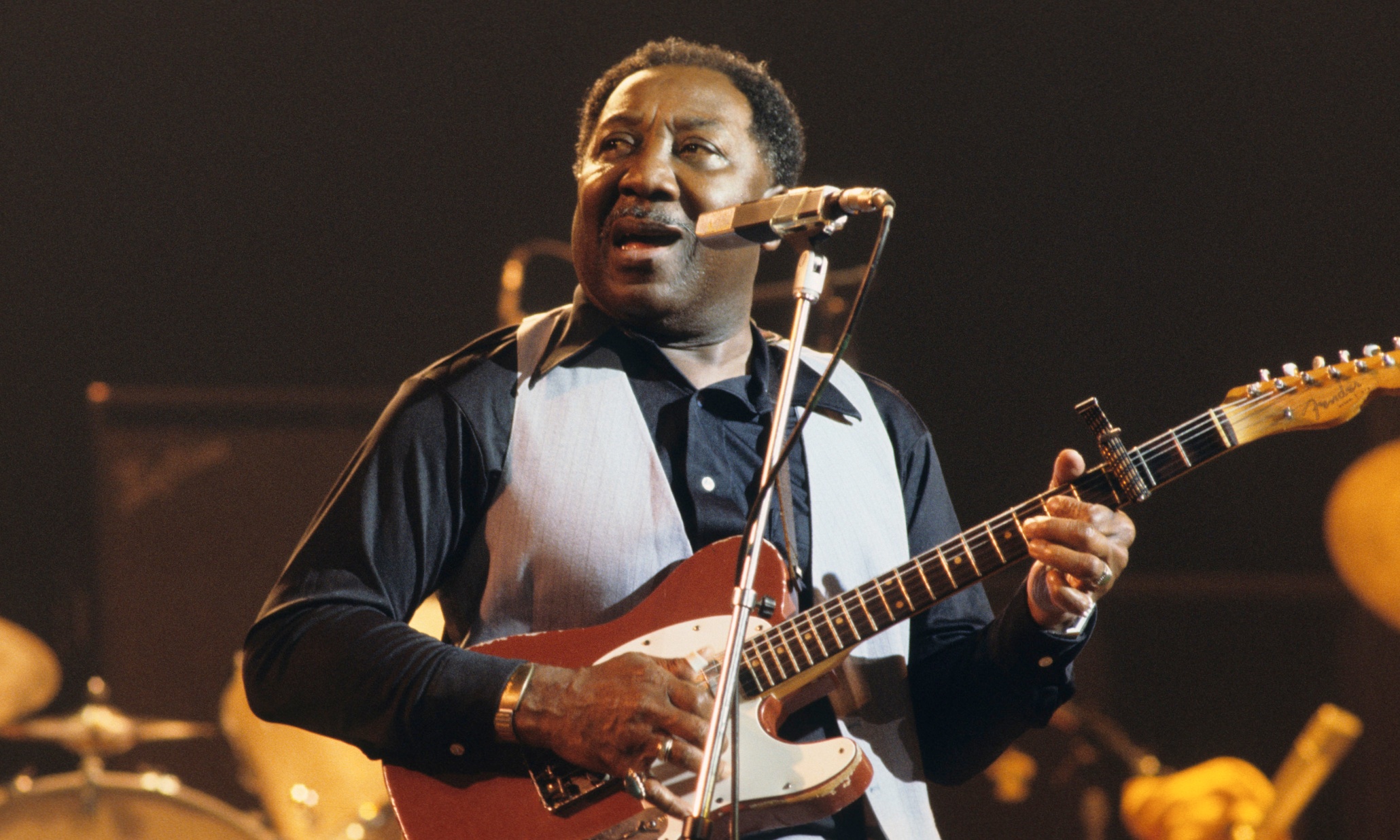 Happy 100th, Muddy Waters – you made me Wokingham's premier bluesman