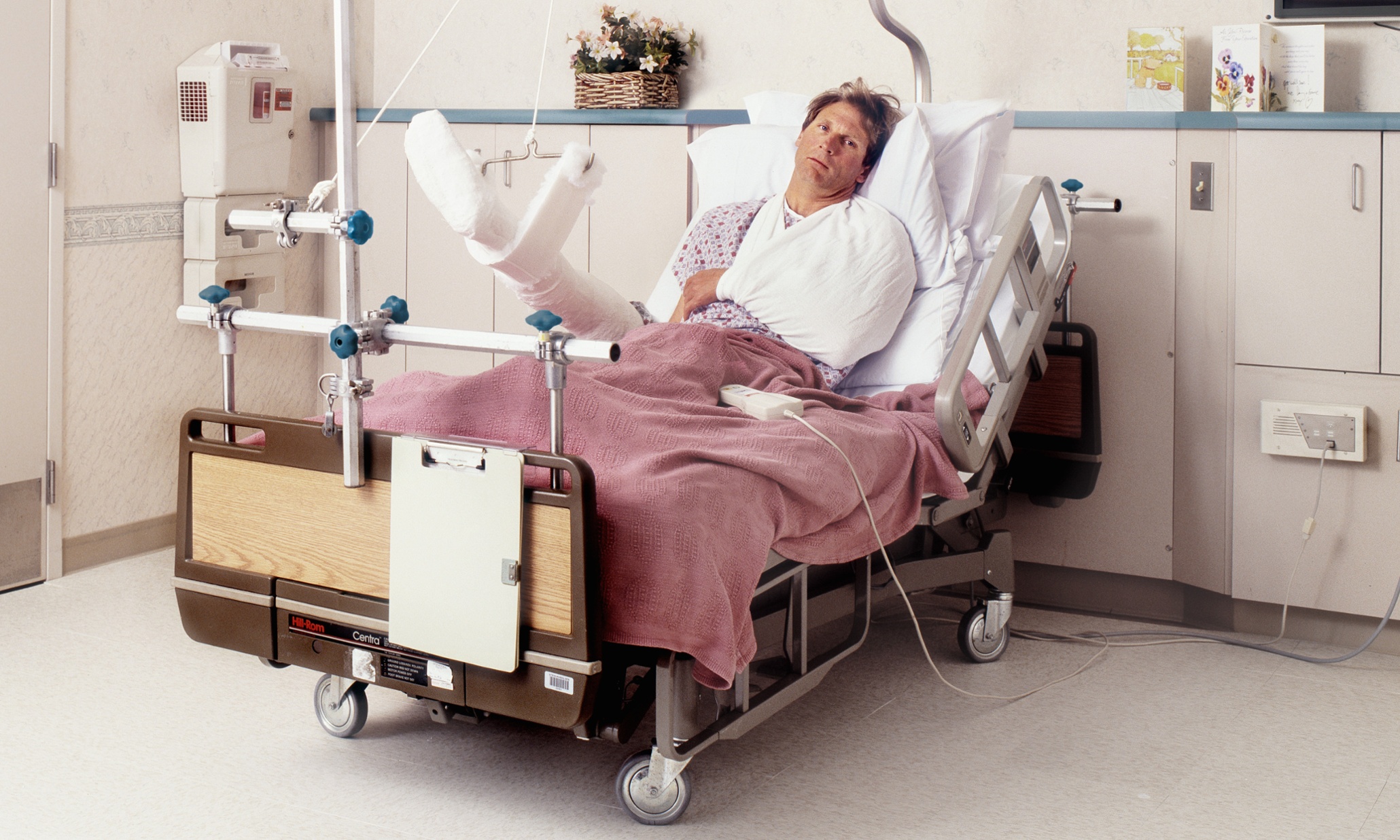 Should I pay for family healthcare?