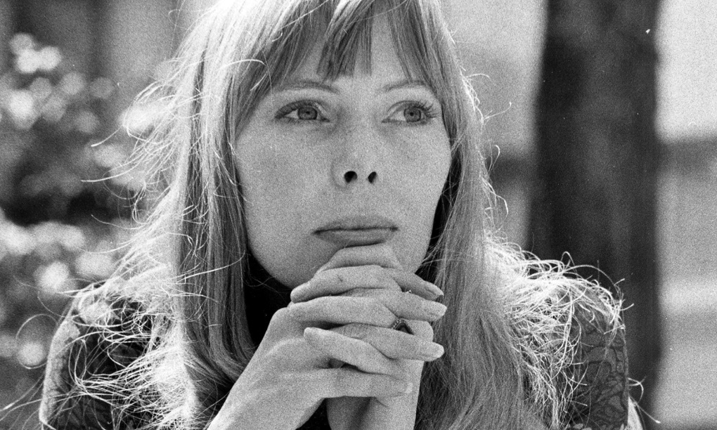 Its Not Always Easy To Be A Joni Mitchell Fan But Her Illness