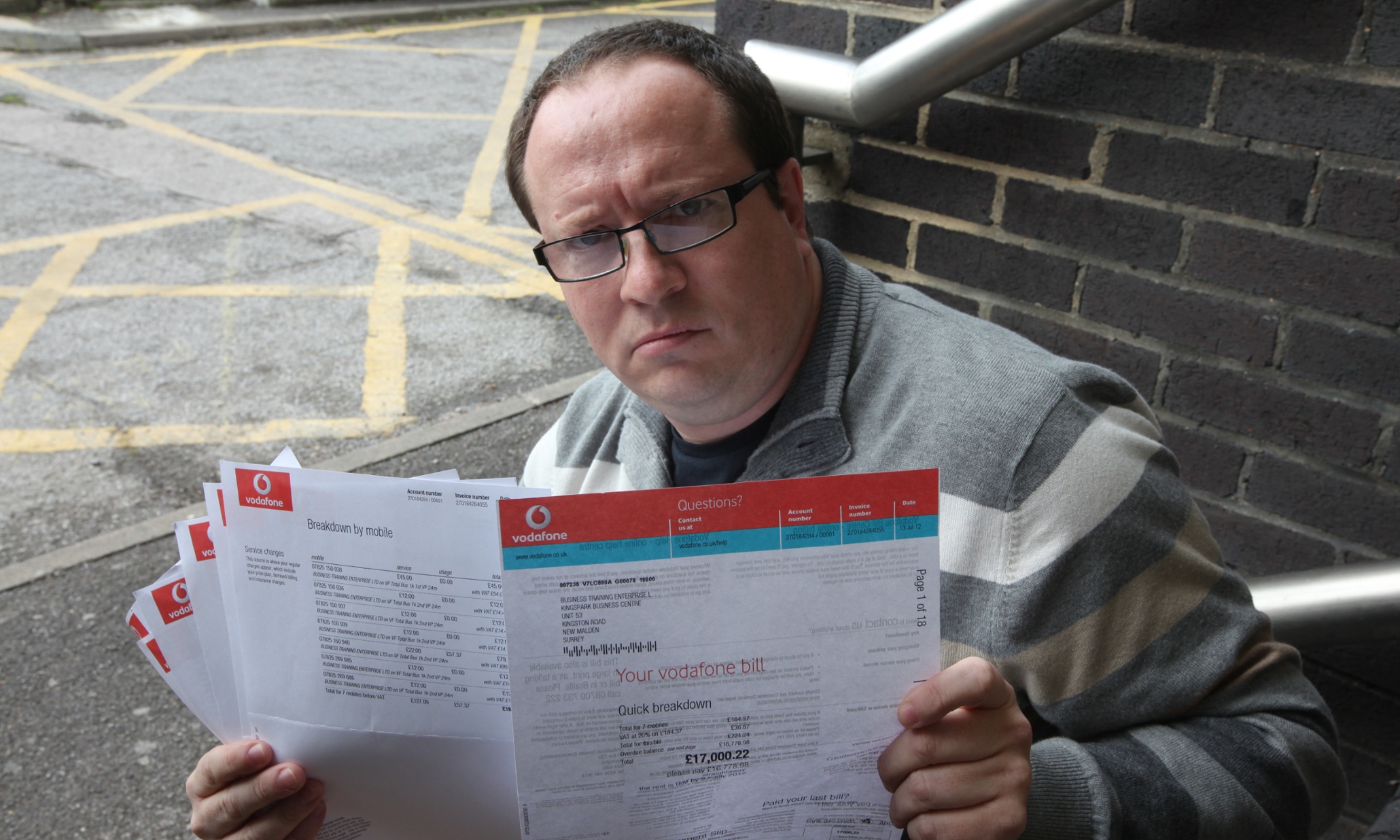 Mobile operators finally agree to cap bills in cases of theft