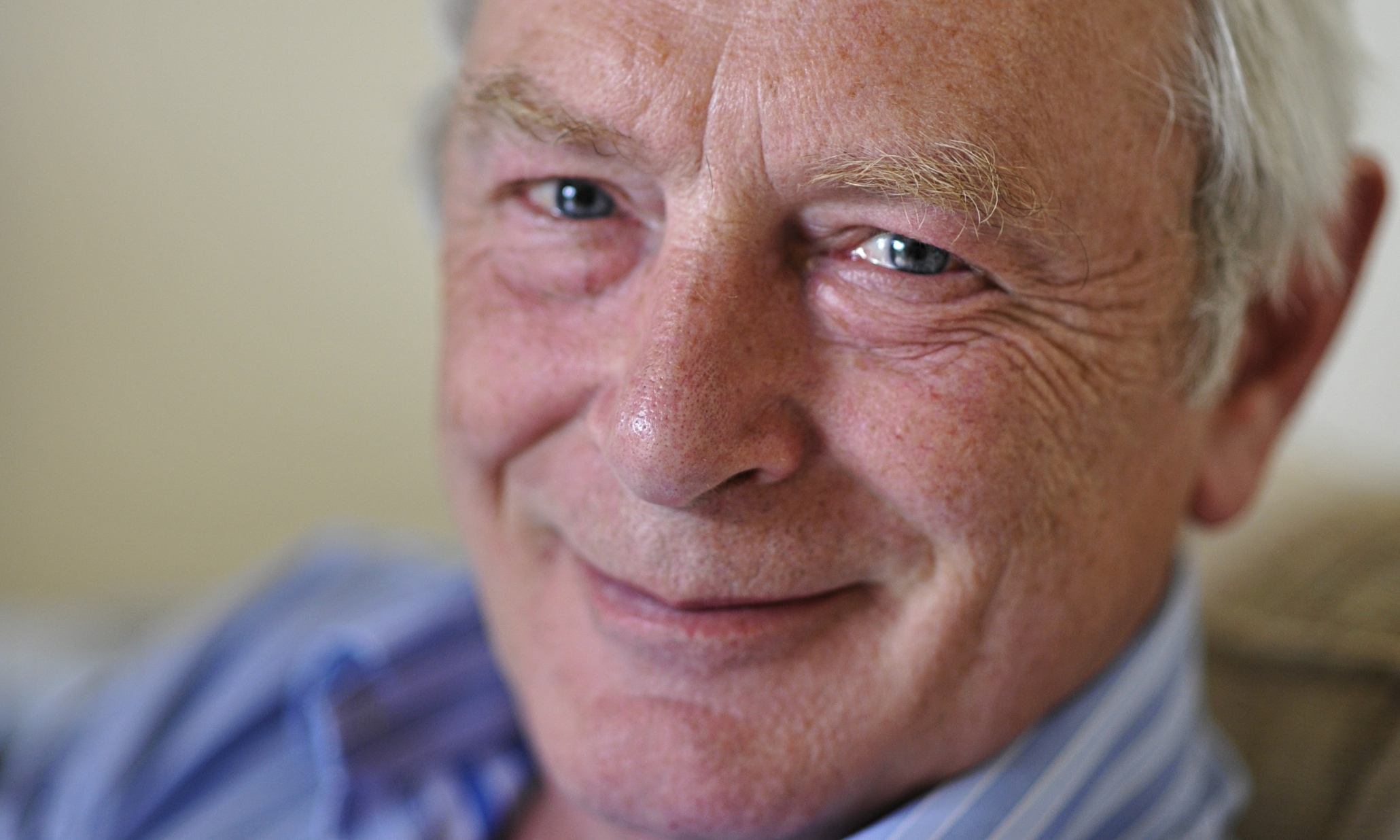 Letter: Michael Fisher’s schooldays