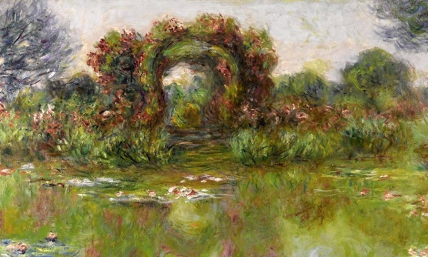 Easy Monet: six paintings expected to fetch up to $110m at auction