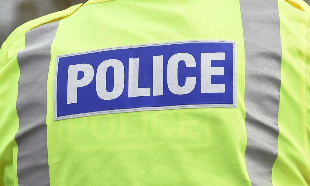 Six people arrested in Dover over Syria-related terrorism offences