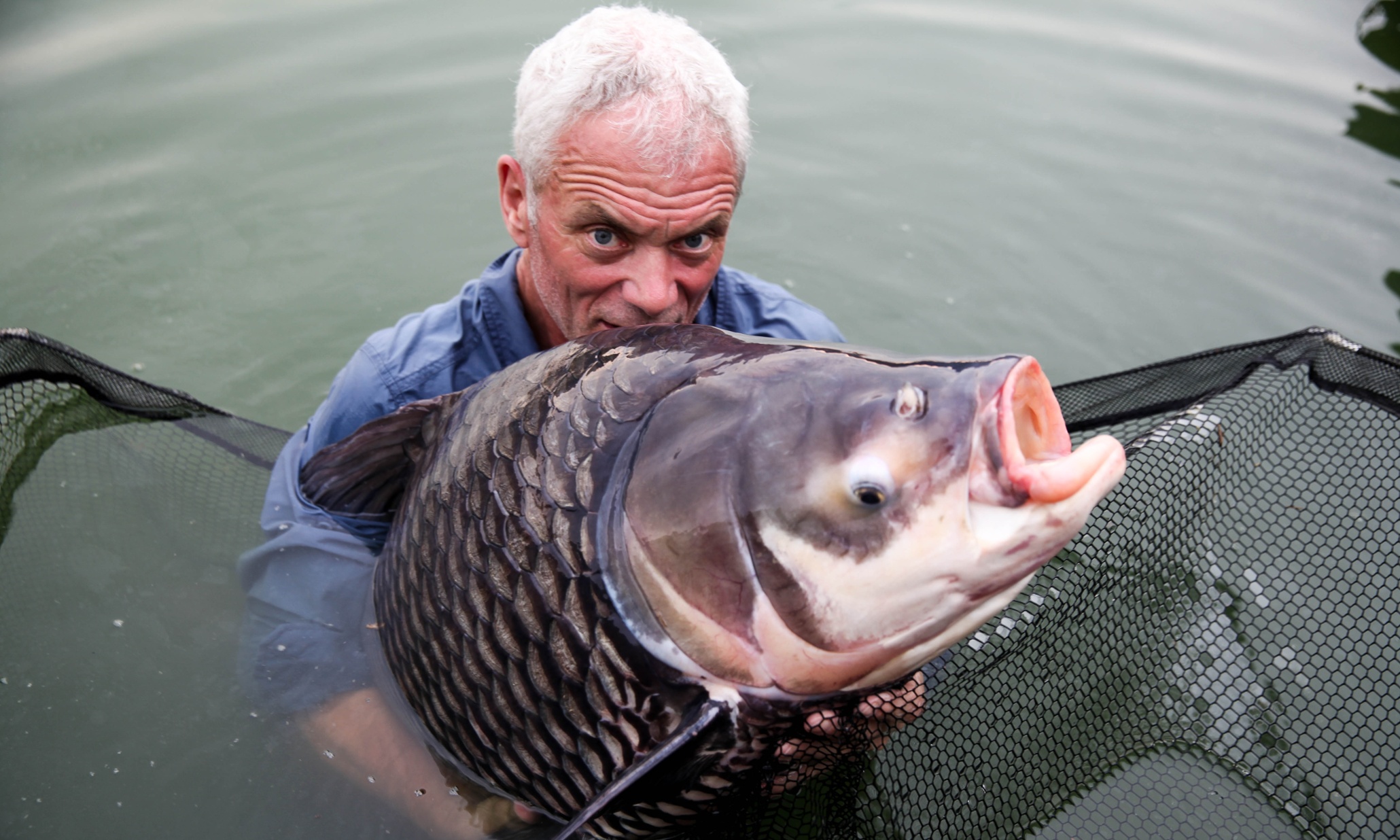 River Monsters The Show Is Still A Good Catch But For How Long 