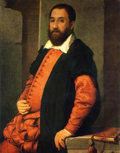 The rise and fall of the codpiece - in pictures
