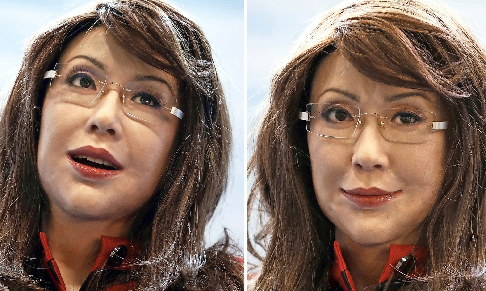 Eyewitness: Beijing, China