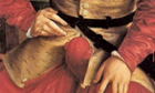 The rise and fall of the codpiece - in pictures