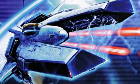 Gradius V review – a bare-bones revamp of a classic 2D shooter