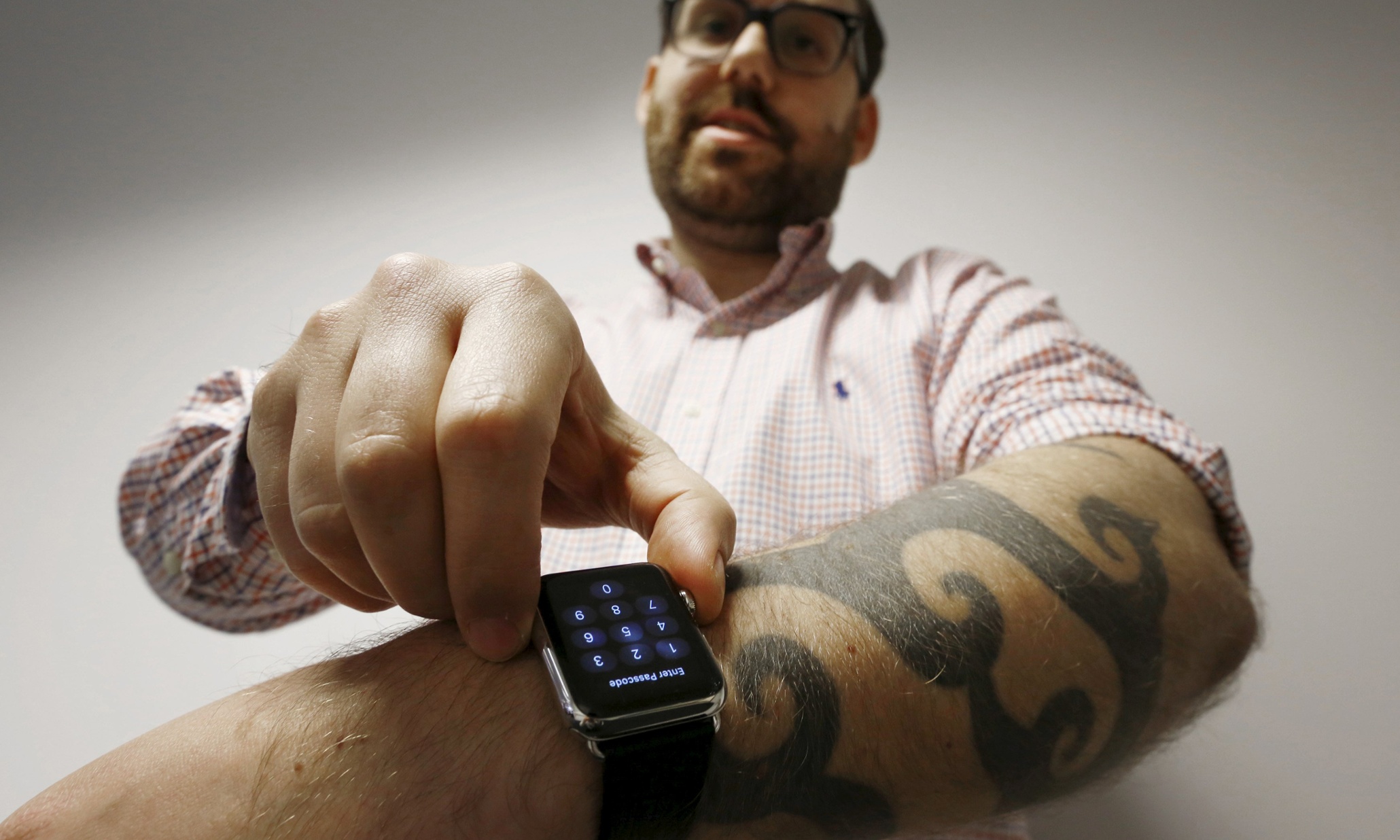 How #tattoogate has highlighted a wider problem with wearables
