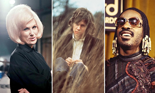 Blub classics: the songs musicians play to get them through a broken heart