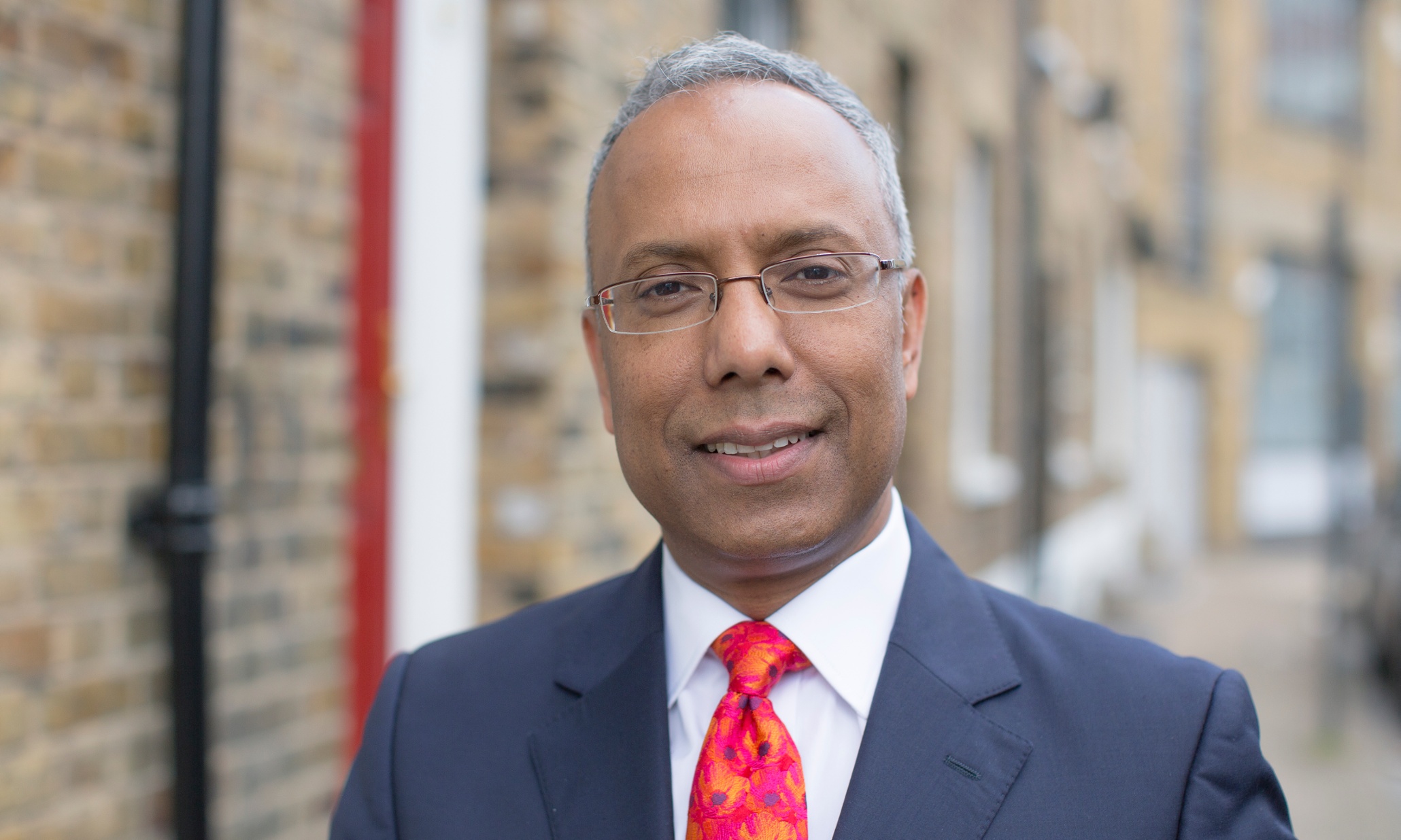 Unite leader Len McCluskey backs dismissed mayor Lutfur Rahman