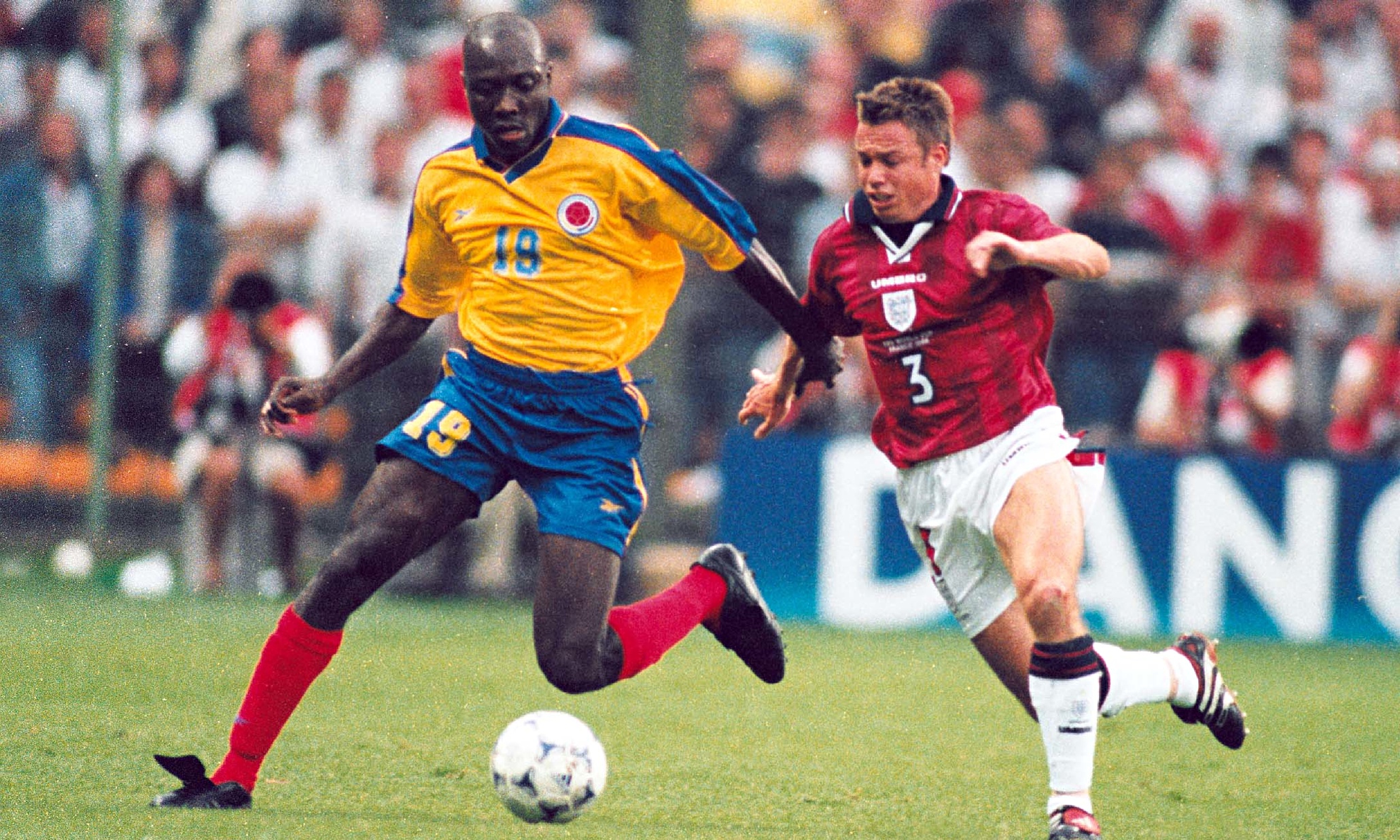 Colombian police will not arrest former Real Madrid midfielder for drug charges