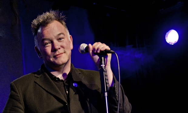 Stewart Lee announced as ATP 2016 curator