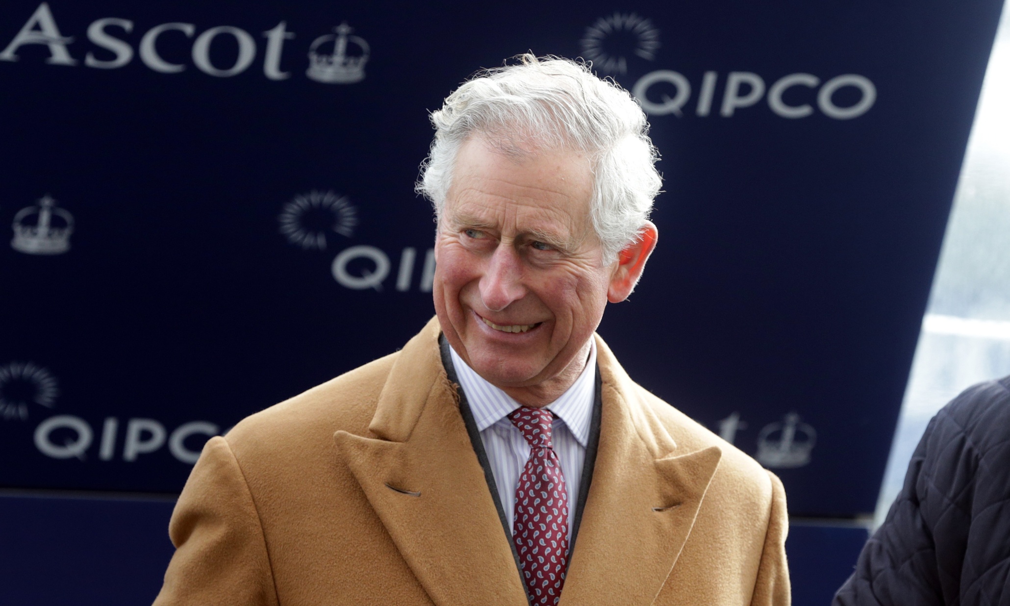 Lord Prescott defends Prince Charles over 'black spider' memos