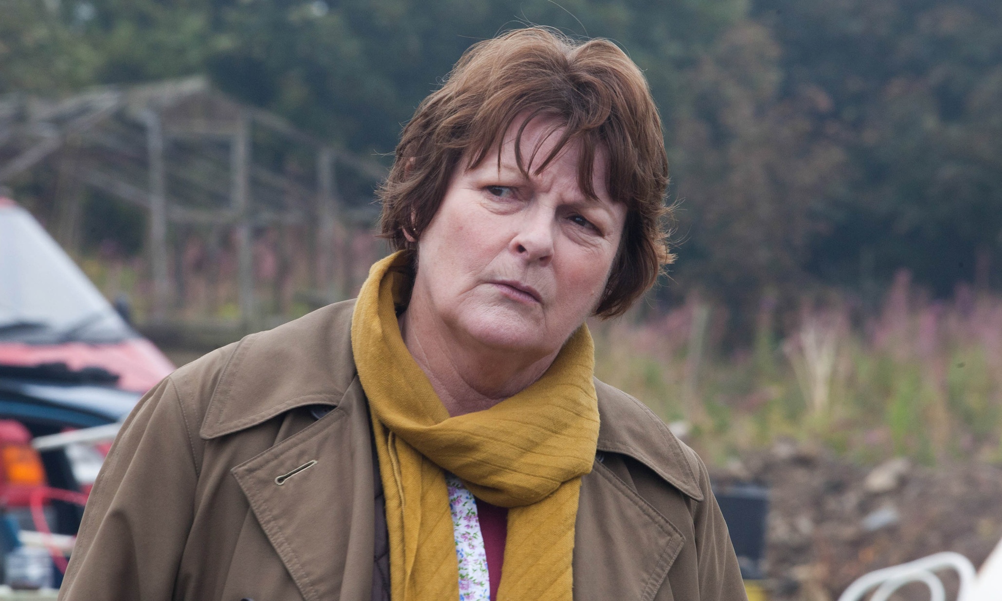 Brenda Blethyn craves ‘sexy siren’ role in Game of Thrones | Television ...