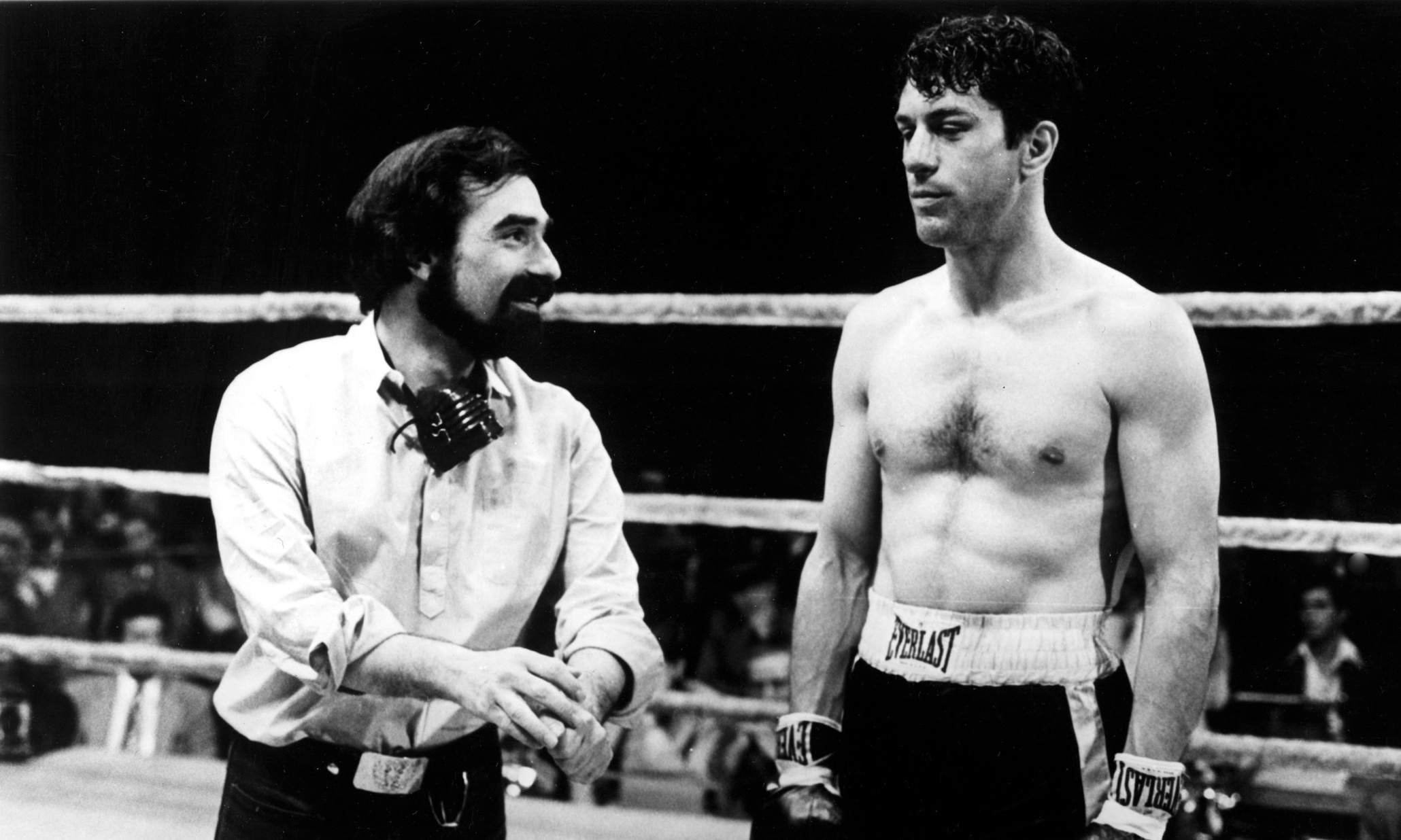 Knocked out of court: MGM settles Raging Bull rights case