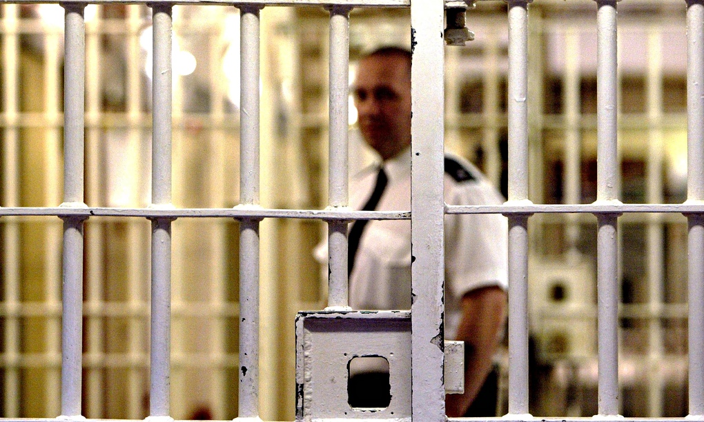 If we replace probation officers with machines, reoffending rates will rise | John Podmore