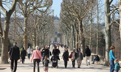 Jardin des Plantes