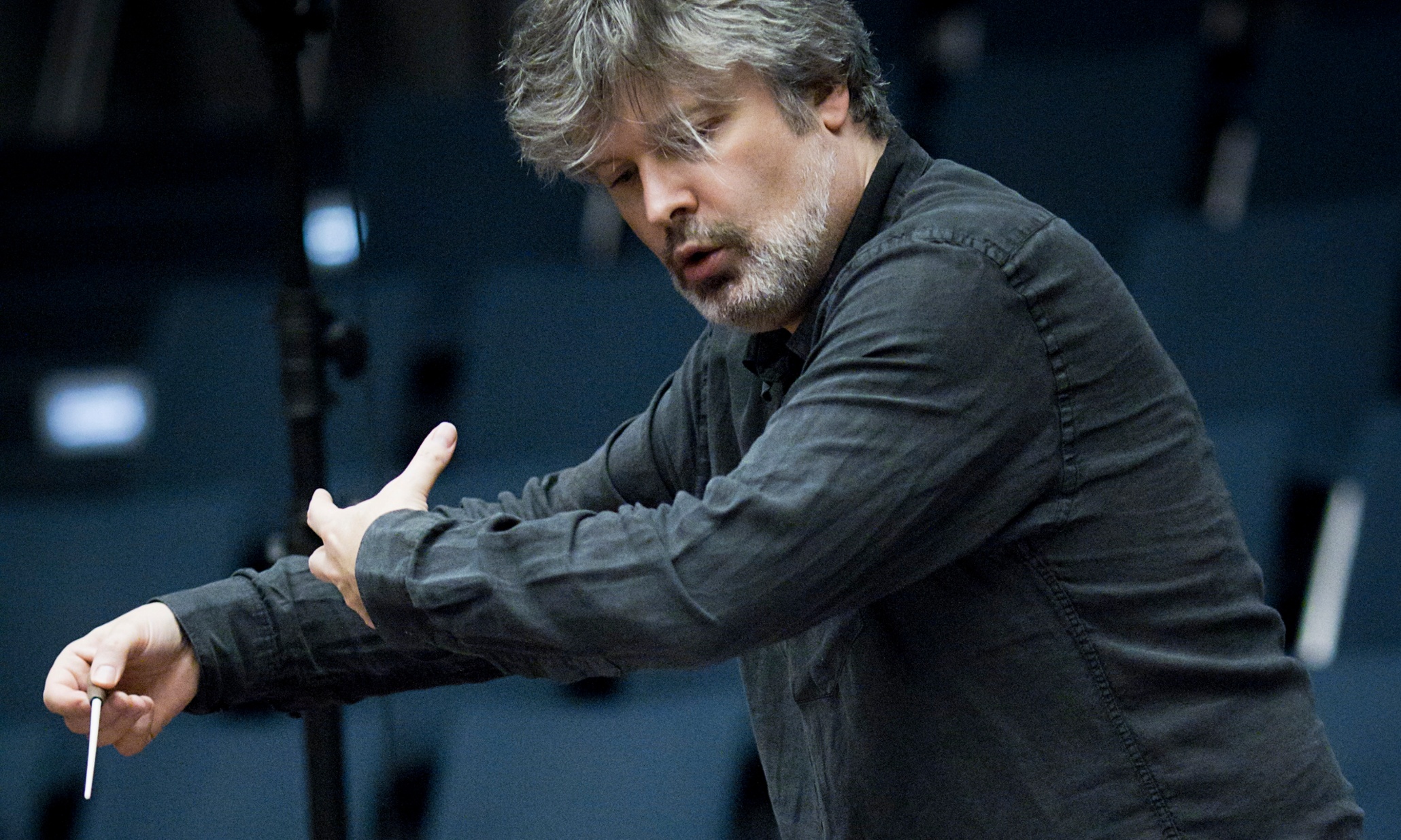 St Luke Passion/MacMillan review – impressive, but not always moving