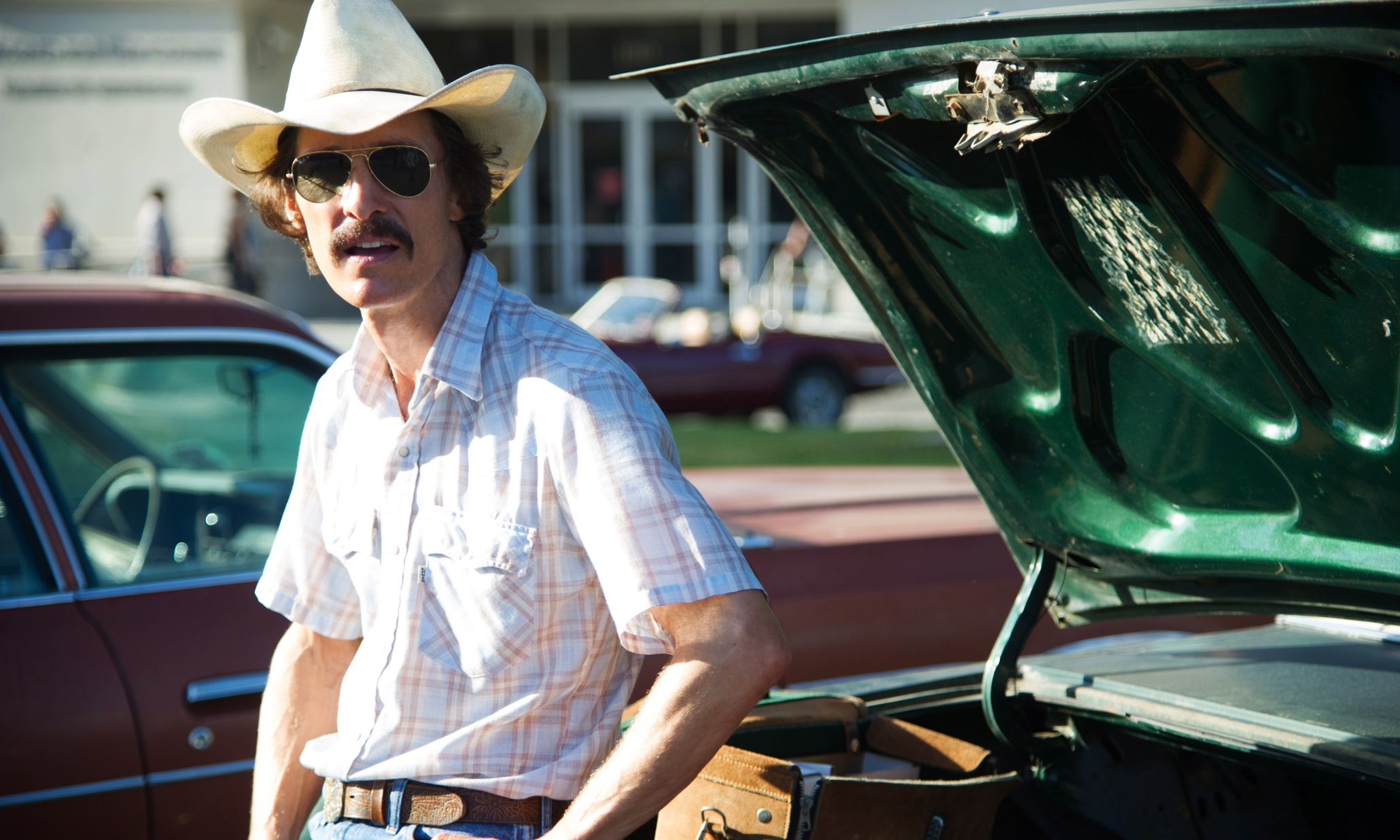 Dallas Buyers Club ruling: iiNet must hand over names of downloaders