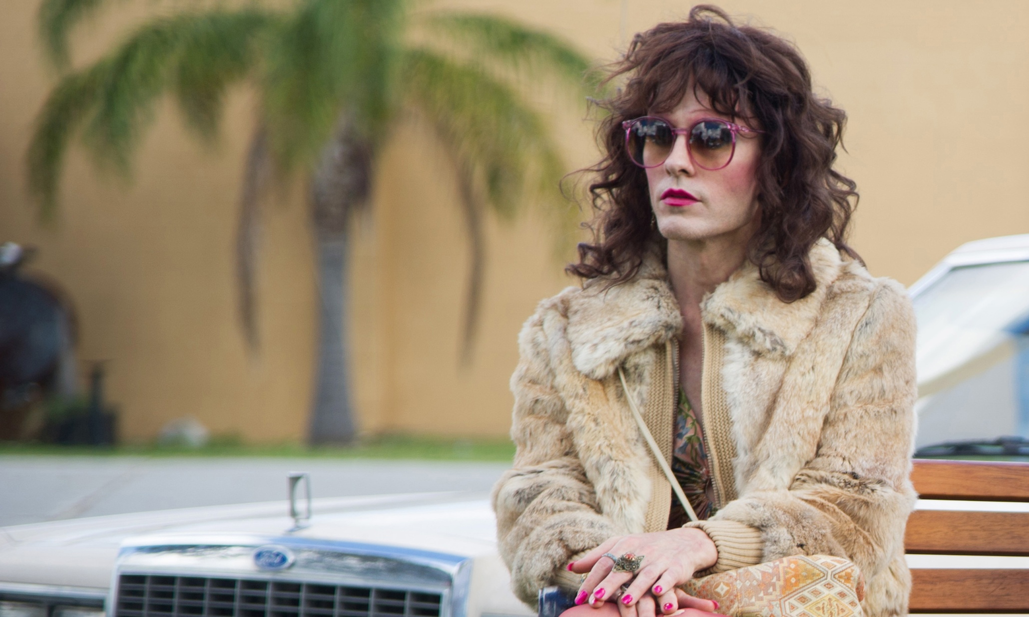 Dallas Buyers Club: how Hollywood turns a buck from 'pirates' | Geordie Guy