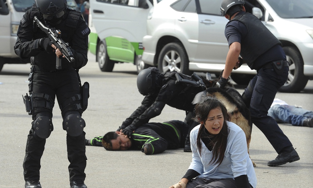 Malaysia uses specious terrorism threat to regress on human rights