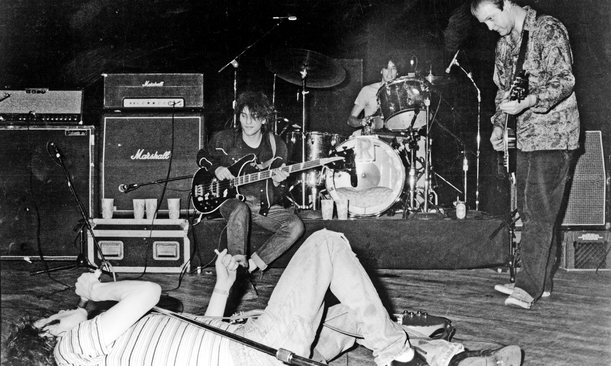 The Replacements: 10 of the best