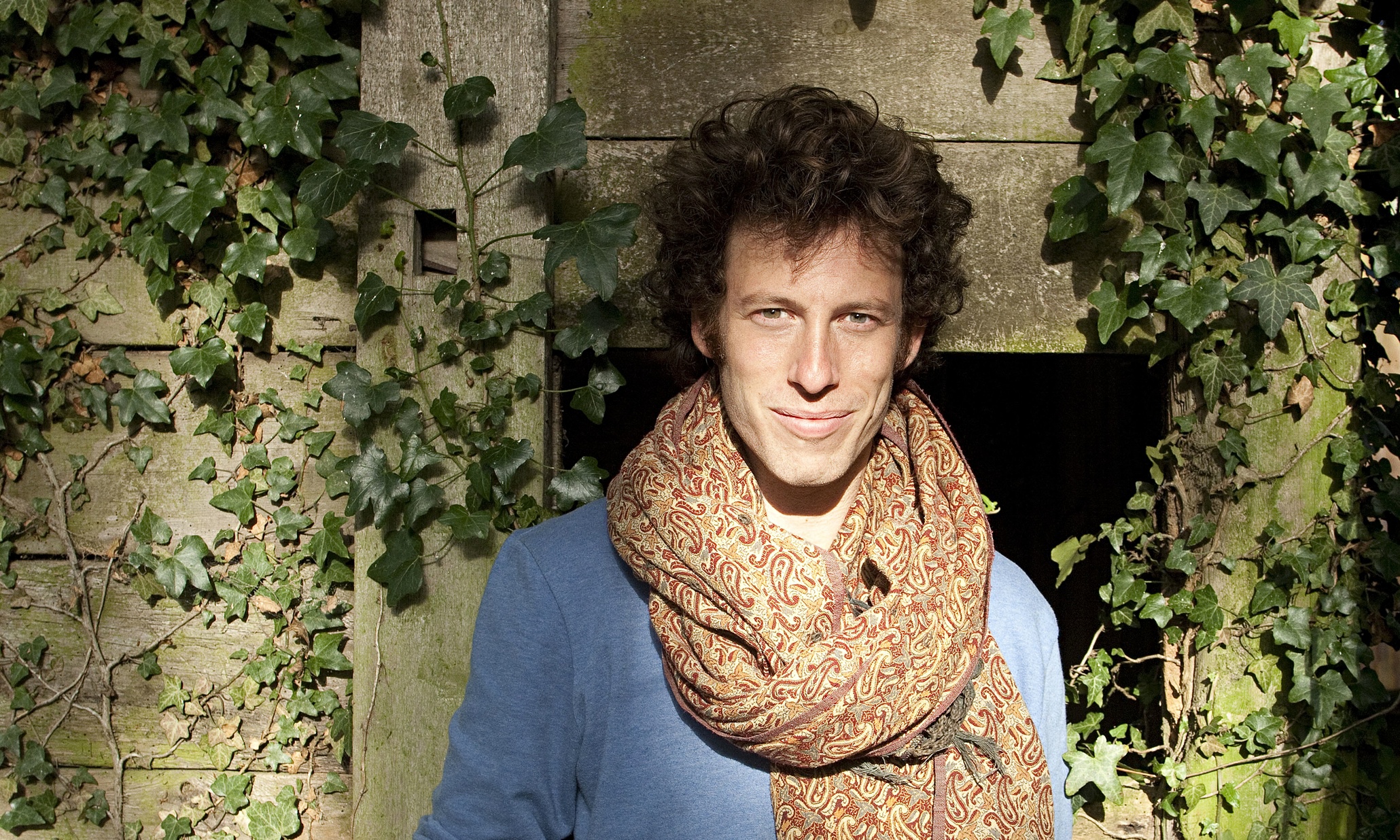 On my radar: Sam Lee’s cultural highlights