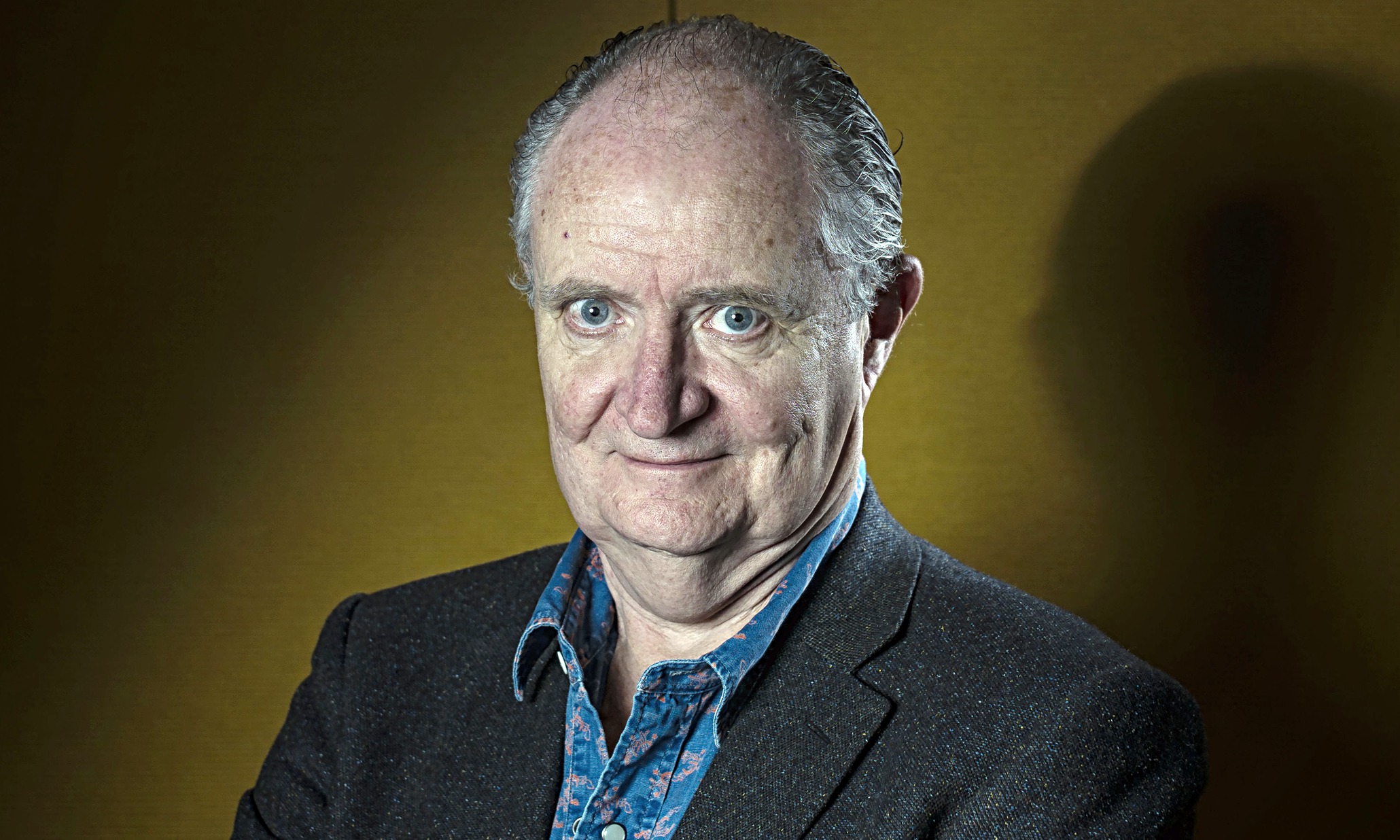 Jim Broadbent character in game of thrones