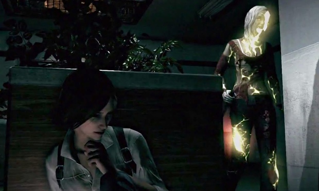 The Evil Within: The Assignment review – a suitably scary add-on